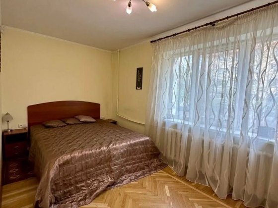 Сдам 2-к квартиру пр-т А. Поля /Кирова (верх) ТЦ Славутич Дніпро