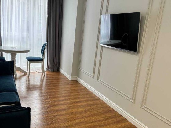 Оренда 1 кім квартири + кухня студія
ЖК Avalon Time Львів