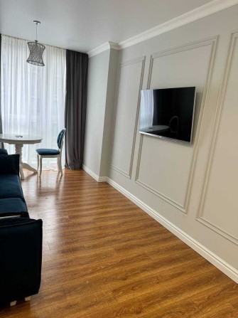 Оренда 1 кім квартири + кухня студія
ЖК Avalon Time - фото 1