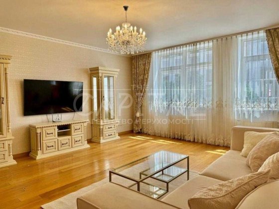 Оренда квартири, вул. Предславинська, Печерськ Киев