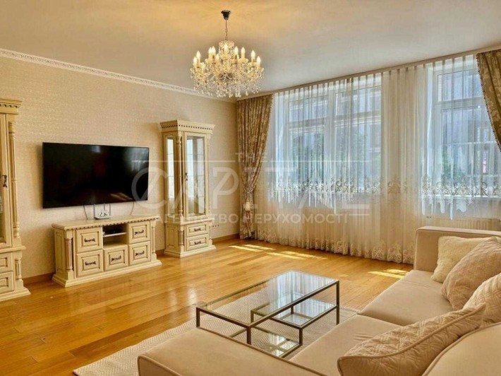 Оренда квартири, вул. Предславинська, Печерськ - фото 1