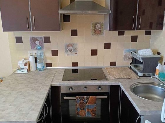 Оренда1-к, Дарницький район, метро Бориспільська, вул. Світла 3д Київ