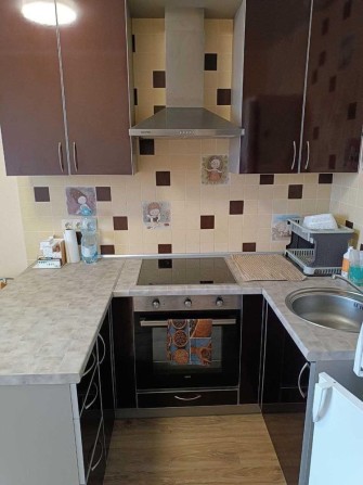 Оренда1-к, Дарницький район, метро Бориспільська, вул. Світла 3д - фото 1