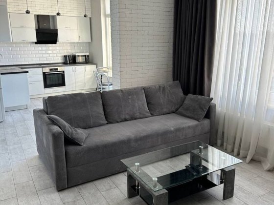 Сдам квартиру на Каманина. БЕЗ комиссии! До лета. Одеса