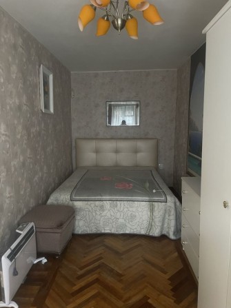 Сдам 2 к квартиру Парк Победы! Газ! Низкий этаж! Недорого! Черняховско - фото 1