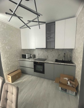 Сдам 2-х комнатную квартиру в 65 жемчужине краснова кадор центр - фото 1