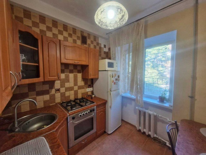 Черемушки Сдам  однокомнатную квартиру  на 1ст.Люстдорфской дороги - фото 1