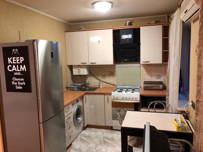 Сдам 2-Ную кварт в Приморском районе пр-т Шевченка /ул Романа Кармена - фото 1