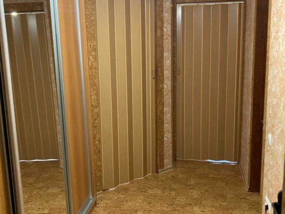 Сдам (свою) 1-комнатную квартиру на Тополе 2 Днепр