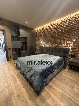 Долгосрочная аренда 3-комнатной квартиры в Аркадии, 42 Жемчужина - фото 1