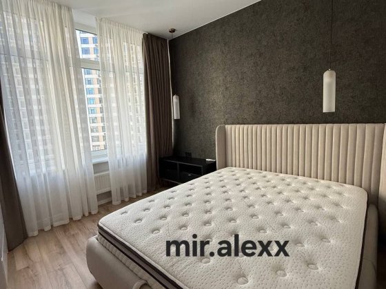 Долгосрочная аренда квартиры в Аркадии, Каманина,  ЖК 32 Жемчужина Одесса