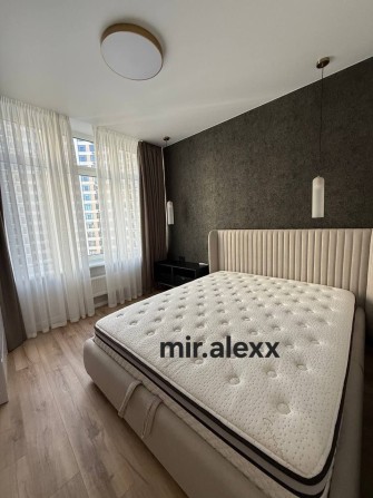 Долгосрочная аренда квартиры в Аркадии, Каманина,  ЖК 32 Жемчужина - фото 1