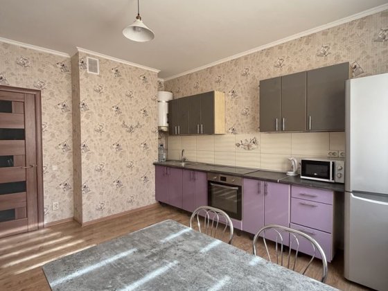 Сдаю двухкомнатную квартиру в новом доме на Паустовского Одеса