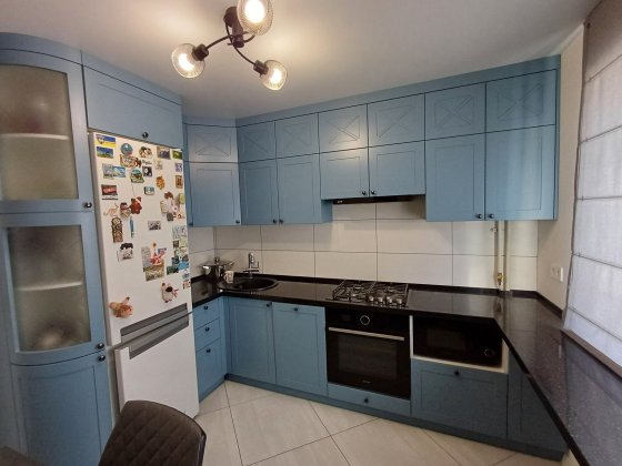 Оренда 2 кімнатної квартири Спаська 14