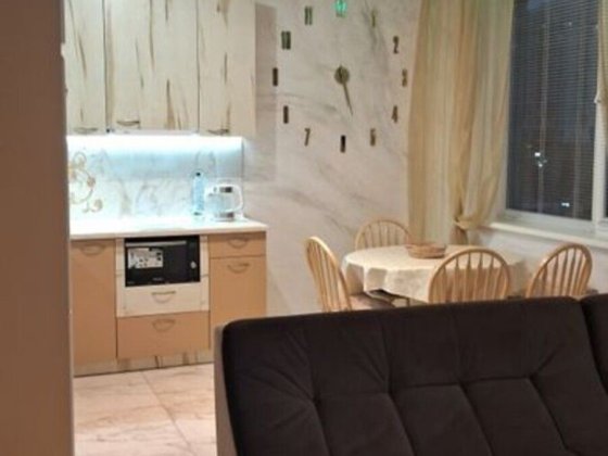 Жемчужина Таирова, кухня-студия + спальня, паркинг, генератор Одеса