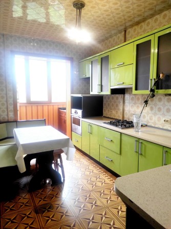 Сдам отличную 3к квартиру на Вильямса Королева - фото 1