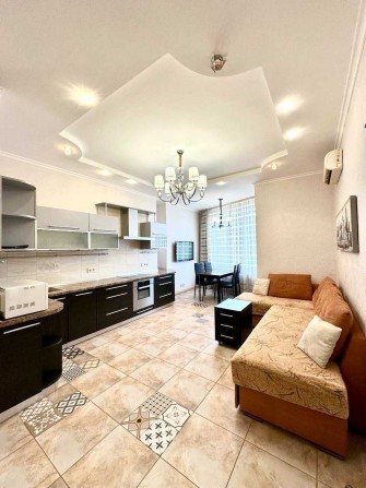 СВОЯ!Квартира 2 спальни+студия,пр.ШЕВЧЕНКО/ПОЛИТЕХ,без удорожания лето - фото 1