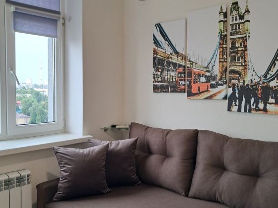 ЖК Smart House (Смарт хаус), метро Берестейська Киев