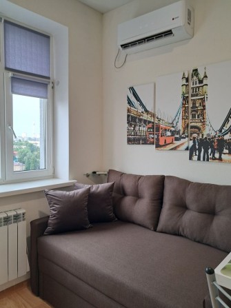 ЖК Smart House (Смарт хаус), метро Берестейська - фото 1