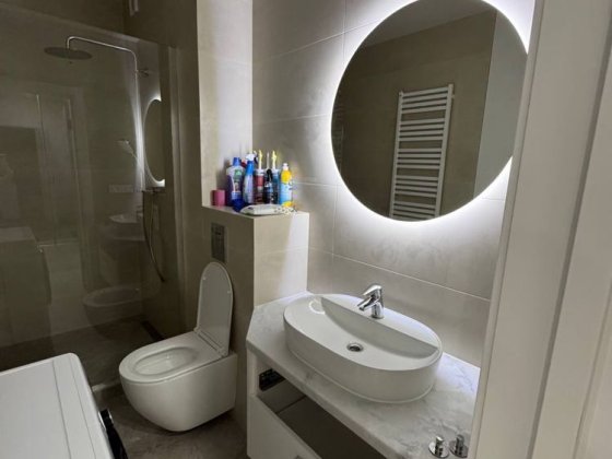 Оренда квартири вул .Тернопільська Львов