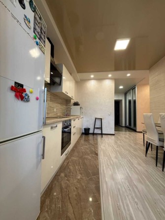 Генератор! 2к студія 52м2 ЖК Олександрія вул. Патріарза Скрипника 48а - фото 1