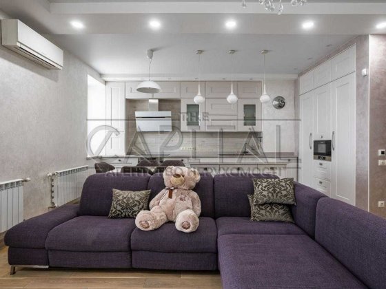 Аренда квартиры ул. Нагорная, Шевченковский р-н