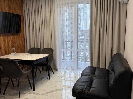 Оренда 1 кім. квартири по вул. Щирецька Львів