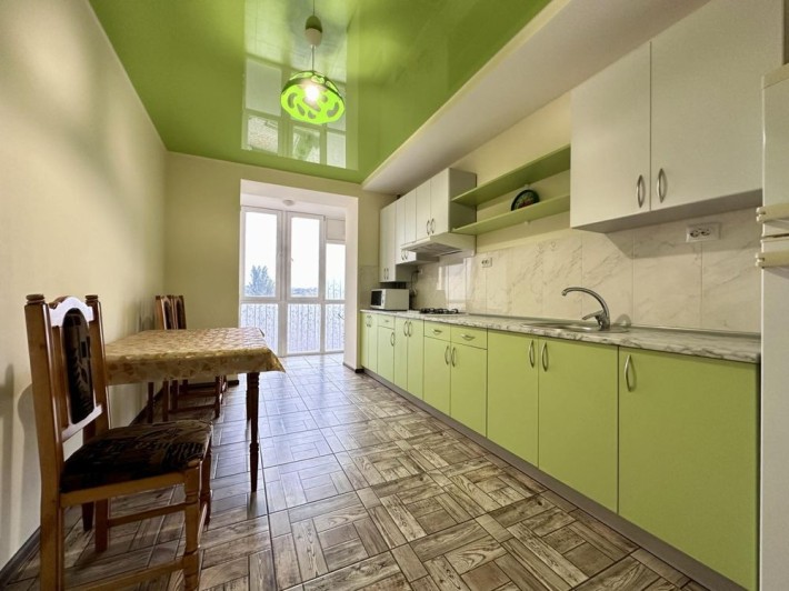 Оренда 1км кв БЛИЖНЄ Замостя ЖК Туркіш Сіті - фото 1