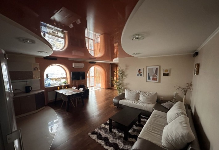 Оренда 2 к квартири на Вишеньці - фото 1