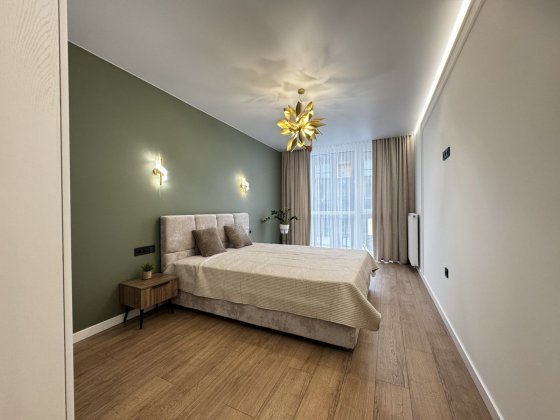 Оренда квартири Перша здача ЖК Вежа Львов