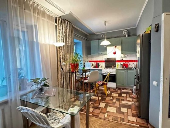 Оренда квартири на вул. Липова Алея Львов