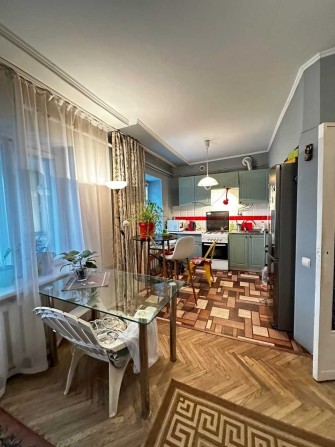 Оренда квартири на вул. Липова Алея - фото 1