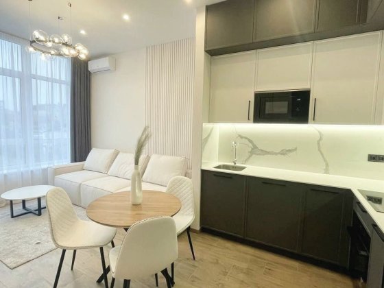 2к ЖК Comfort City,  Подолинского 31, небольшая собачка обсуждается Дніпро