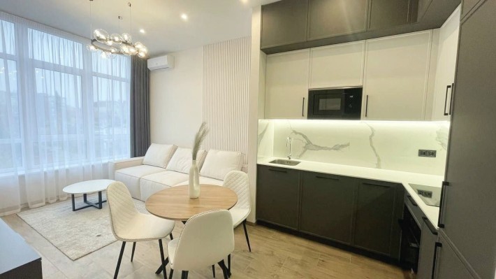 2к ЖК Comfort City,  Подолинского 31, небольшая собачка обсуждается - фото 1