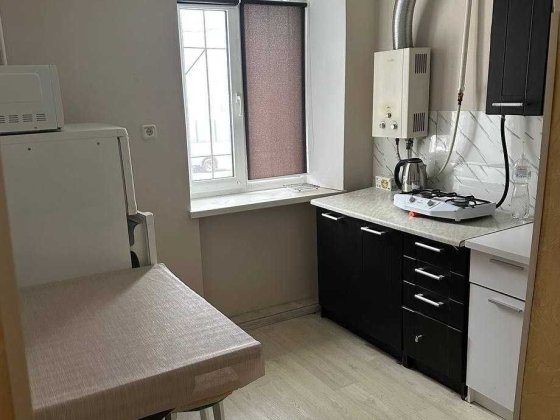 CДам 1к квартиру в центре города Днепр