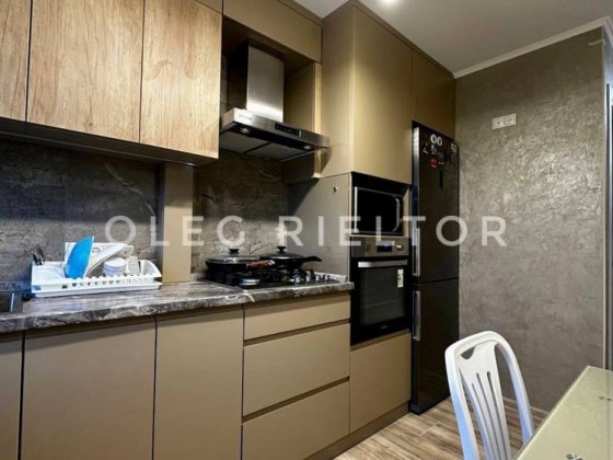 Сдам 3к квартиру 63м2 на Набережной Победы. Ремонт! Район Победа Дніпро