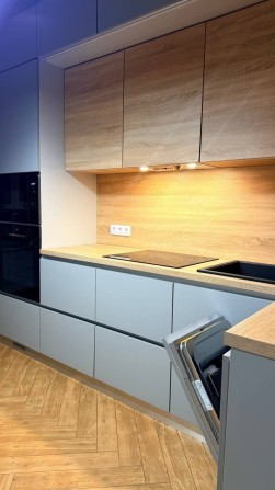 Оренда 1км кв ЖК Велика Британія , вул.Шевченка 31 - фото 1