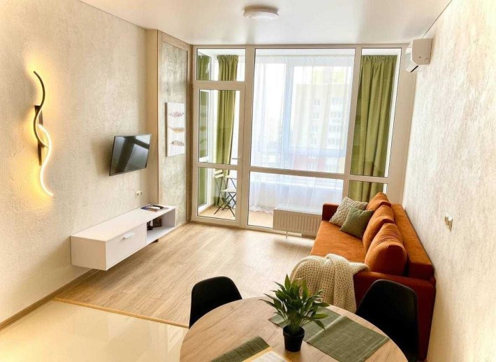 Оренда Євродвушка ЖК Варшавський Без комісії - фото 1