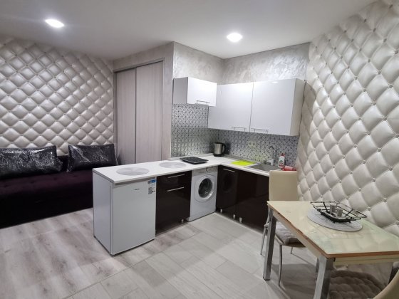 Довгострокова оренда  1 к у центрі міста Львів