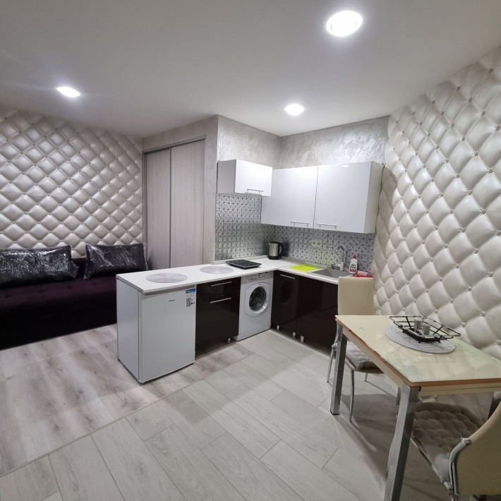 Довгострокова оренда  1 к у центрі міста - фото 1