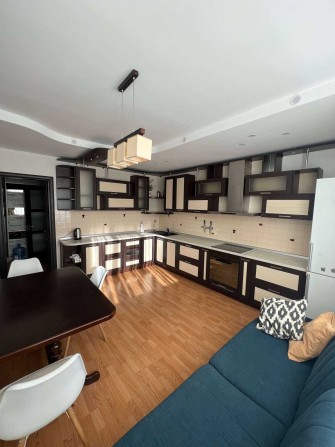 Здам в оренду квартиру в ЖК "Парковий" - фото 1