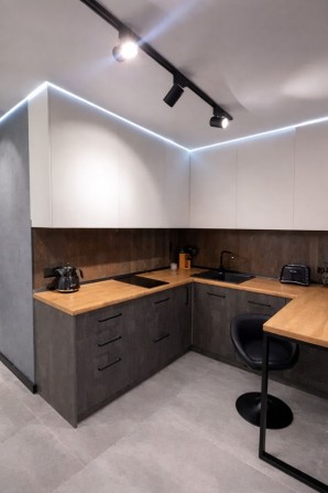 Оренда 1К квартири з ремонтом Олімпік Парк Бориспільська Вирлиця - фото 1