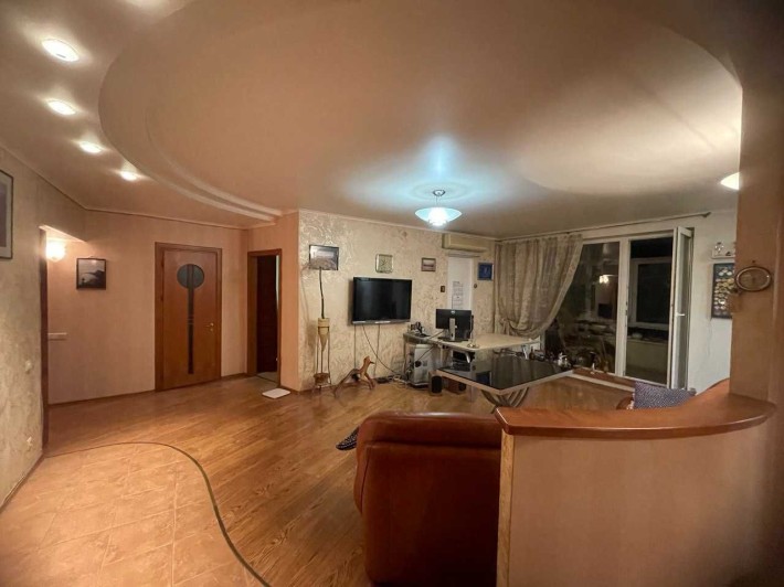 ГЕНЕРАТОР на котельной ТЕПЛАЯ + гор. вода + газ 3к/100м2 2с/у Артема - фото 1