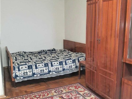 Тополь-1, Варус, АТБ, сдам 1к.кв, близко Эпицентр. Днепр