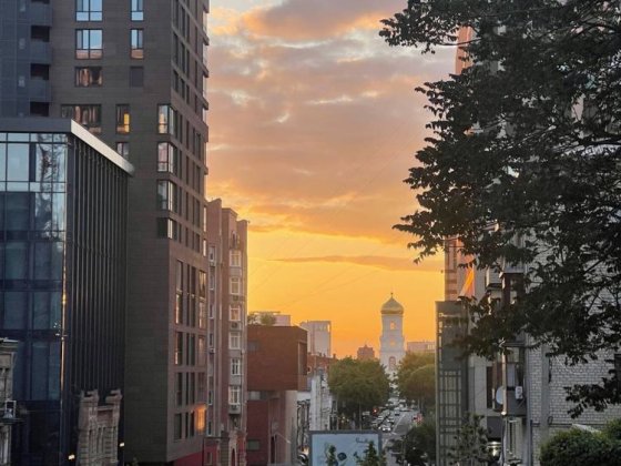 Сдам на длительный срок 2к.кв Днепр