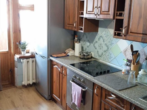 Сдам 3 комн. квартиру Рабочая Робоча Дніпро