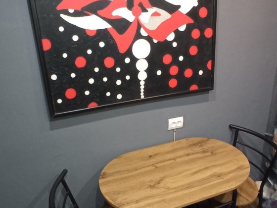 Сдам 1 ком квартиру, Правый берег Днепр