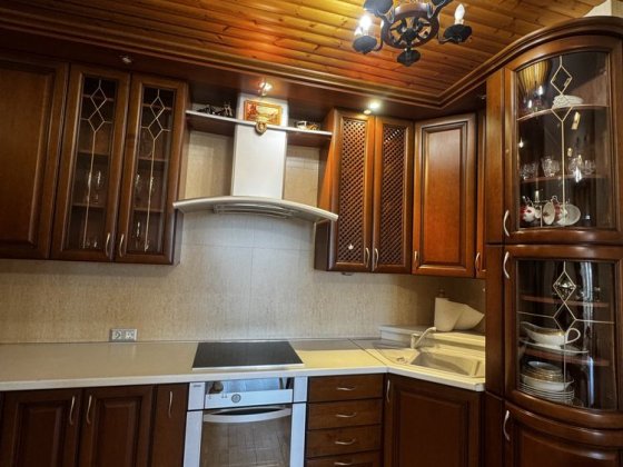 Аренда 1 комнатной квартиры в ЖК Новая Аркадия. Одесса