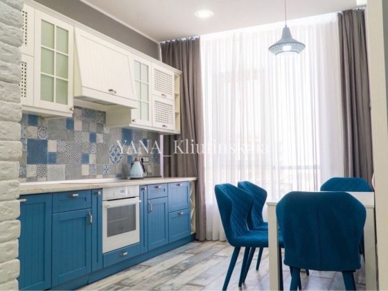 АРЕНДА‼️просторная квартира Французский бул «19 Жемчужина» Аркадия! Одесса