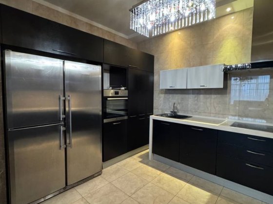 Аренда квартиры . ЖК Кукуруза . Одесса